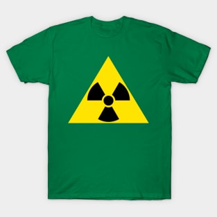 Nuclear T-Shirt